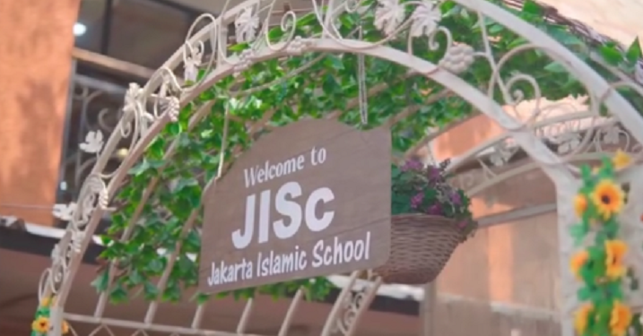 Pendaftaran Siswa Baru Jakarta Islamic School (JISc)