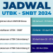 Jangan Sampai Ketinggalan, Catat Tanggal Pendaftaran UTBK-SNBT 2024