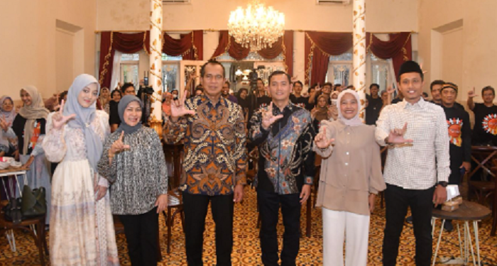 Aturan Siaran di Bulan Ramadan yang Ditentukan KPI