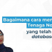 Cara Cek Pendataan Non-ASN di Database BKN