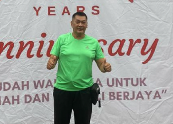 Donny Kesuma Meninggal Akibat Sakit Jantung, ini Gejalanya