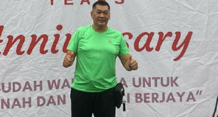 Donny Kesuma Meninggal Akibat Sakit Jantung, ini Gejalanya