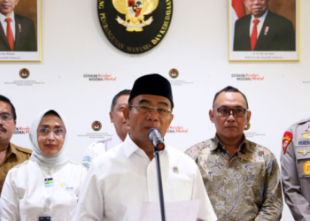 Persiapan Mudik Lebaran 2024 Tengah Disiapkan secara Matang oleh Pemerintah