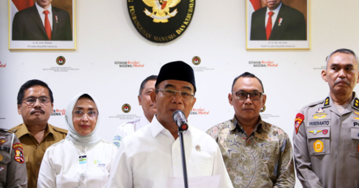 Persiapan Mudik Lebaran 2024 Tengah Disiapkan secara Matang oleh Pemerintah