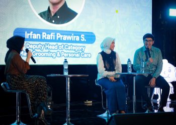 Novo Club Batch 3 Resmi Dibuka, Intip Program Pengembangan Diri Mahasiswa yang Ditawarkan