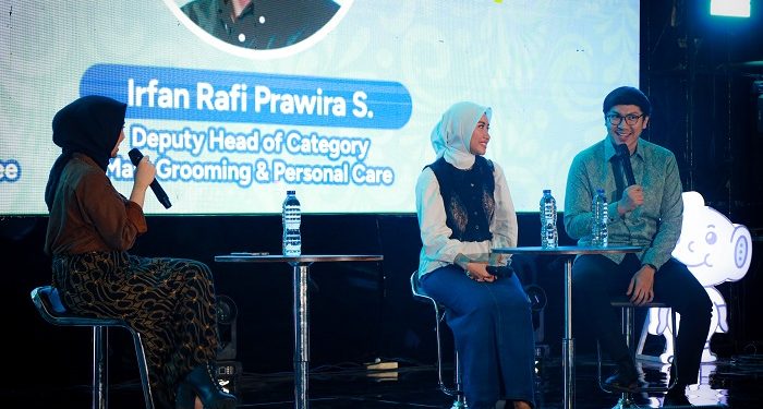 Novo Club Batch 3 Resmi Dibuka, Intip Program Pengembangan Diri Mahasiswa yang Ditawarkan