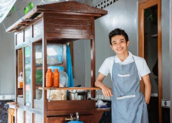 200 UMK Dapat Sertifikasi Halal Gratis dari LPPOM MUI dan Pemda Bali