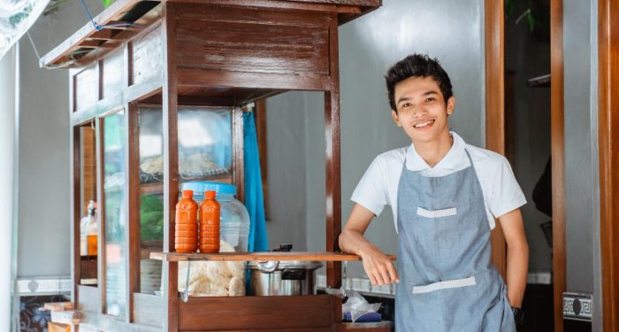 200 UMK Dapat Sertifikasi Halal Gratis dari LPPOM MUI dan Pemda Bali