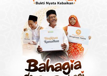 BMH Jatim Siapkan Berbagai Program Spesial Saat Ramadan