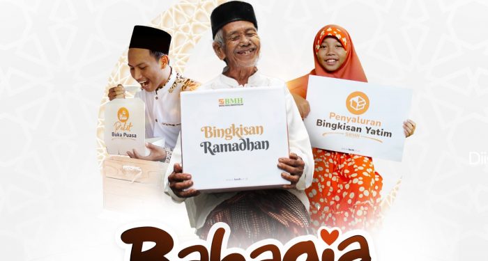 BMH Jatim Siapkan Berbagai Program Spesial Saat Ramadan