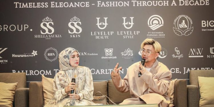 The FirSSt Gala of Shella Saukia