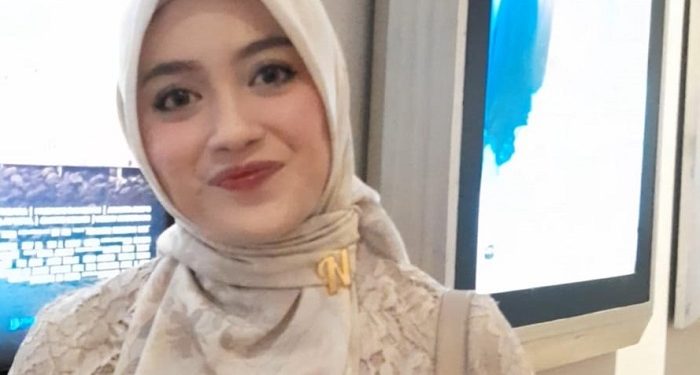 Hadir di Gala Premier Film Perjalanan Pembuktian Cinta, Nabilah JKT48 Ungkap Persiapan Menjelang Ramadan
