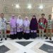 Salimah Sulsel Jajaki Kerja sama dengan Bank Indonesia