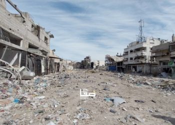 Korban Syahid di Gaza Meningkat Menjadi 30.320