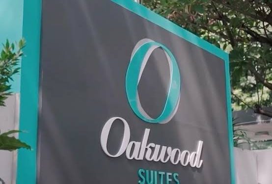 Oakwood Suites Kuningan Jakarta Hadirkan Buffet Buka Puasa dengan Ragam Hidangan Lezat