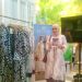 Hadir di Gelaran Indonesia Fashion Aesthetics 2024, Ellaya Perkenalkan Koleksi Spesial Bertemakan Flowery Retro dan Raya Collection
