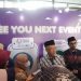 Nasional Halal Fair 2024, Gerbang Menuju Sinergi Kebangkitan Ekonomi Syariah Melalui Muslim Life Fair