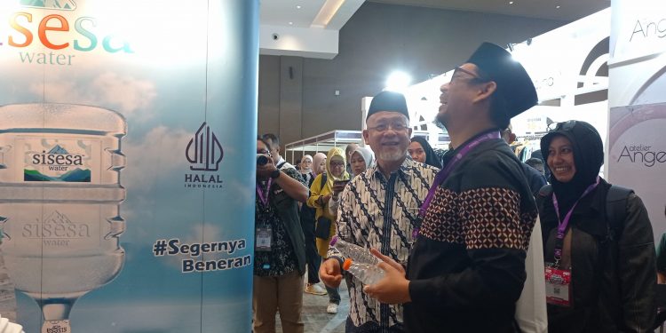 Bazaar Murah Ramadan Hadir di Muslim Life Fair 2024