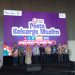 Inilah Deretan Provinsi yang Turut Mengadakan National Halal Fair 2024