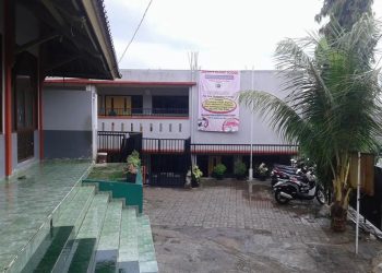 Alamat JISc Depok