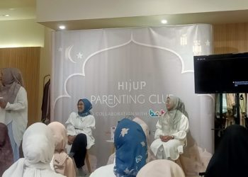 Pengaruh Puasa untuk Tumbuh Kembang Anak