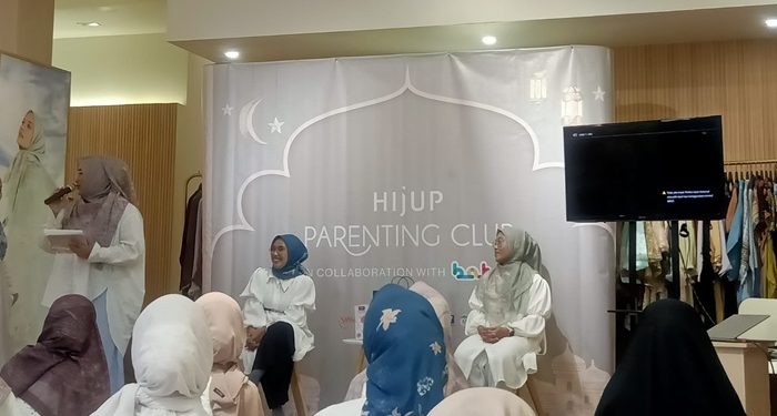 Pengaruh Puasa untuk Tumbuh Kembang Anak