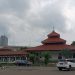 Masjid Nurul Islam KH Noer Alie