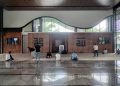 Hukum Mengumumkan Kematian di Masjid