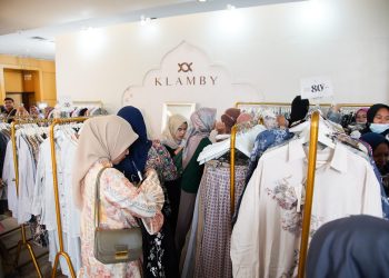 Klamby Ramadhan Festival 2024: Merayakan Kebersamaan dalam Bulan Suci Ramadhan