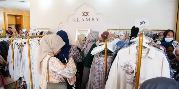 Klamby Ramadhan Festival 2024: Merayakan Kebersamaan dalam Bulan Suci Ramadhan