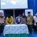 Perkuat Literasi Zakat, BAZNAS RI Jalin Kerja Sama Bidang Komunikasi Publik dengan FDIKOM UIN Jakarta