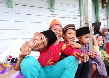 Kultum Ramadan Hari Keenambelas, Puasa dan Pendidikan Karakter Bangsa