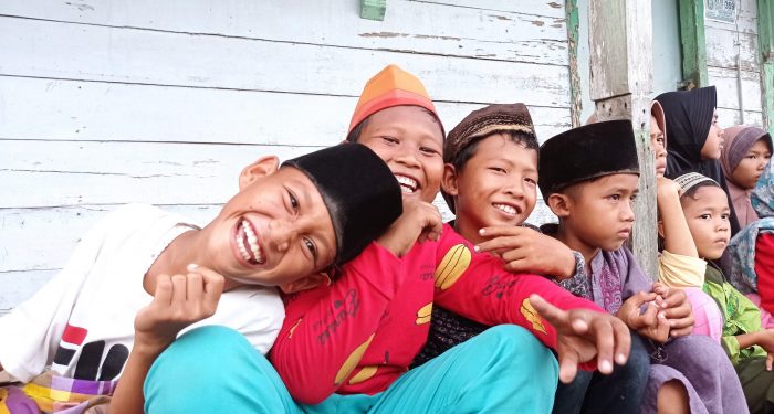 Kultum Ramadan Hari Keenambelas, Puasa dan Pendidikan Karakter Bangsa