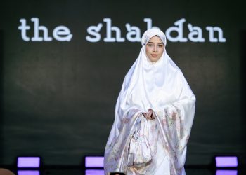 Modest Fashion Hype di FX Sudirman – Merayakan Ramadan dengan Fashion, Kecantikan, dan Berbagi