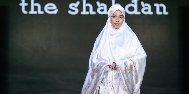 Modest Fashion Hype di FX Sudirman – Merayakan Ramadan dengan Fashion, Kecantikan, dan Berbagi