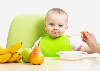 Peran MPASI dalam Membangun Fondasi Kesehatan dan Mencegah Obesitas Anak yang Kian Meningkat