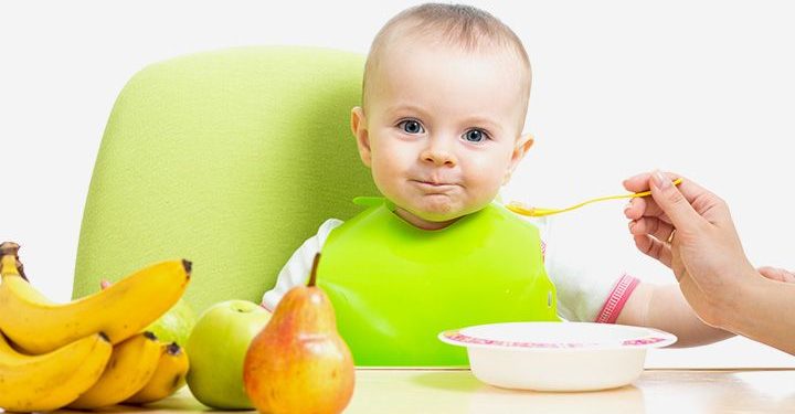 Peran MPASI dalam Membangun Fondasi Kesehatan dan Mencegah Obesitas Anak yang Kian Meningkat