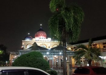 Masjid An Nur Permata Timur