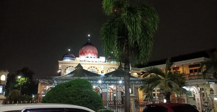 Masjid An Nur Permata Timur
