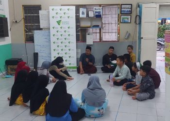 Dai Ambassador Hadirkan Santri Ramadan, Hilangkan Candu Anak Pada Gawai