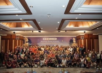 Membangun SDM Unggul dan Menjawab Kebutuhan Kerja Industri Pariwisata Melalui Program Kampus Merdeka
