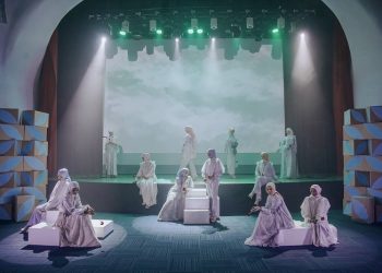 Sambut Bulan Penuh Berkah dan Kemenangan, HijabChic Hadirkan Arabella di Muslim Fashion Festival MUFFEST+ Media Viewing