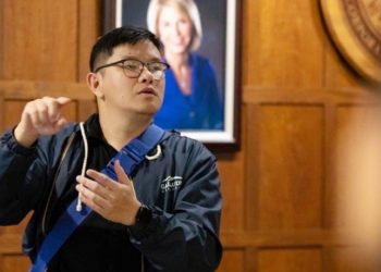 Aktivis Tuli Phieter Angdika Sebut Panduan Pendidikan Inklusif Versi Kemdikbud RI Masuk dalam Kategori Audism