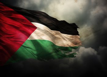 Alasan Wilayah Palestina Terbagi Menjadi Gaza dan Tepi Barat