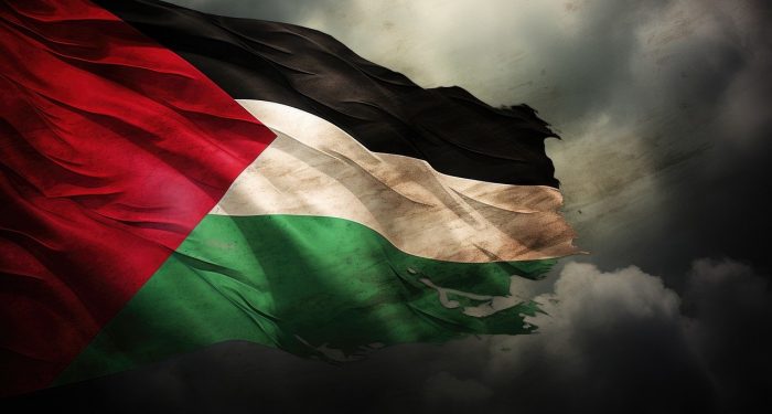Alasan Wilayah Palestina Terbagi Menjadi Gaza dan Tepi Barat