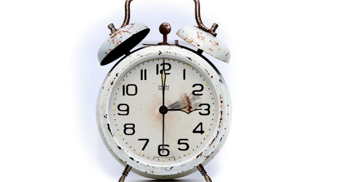 Kultum Ramadan Hari Kedelapanbelas, Perubahan Sebuah Keharusan