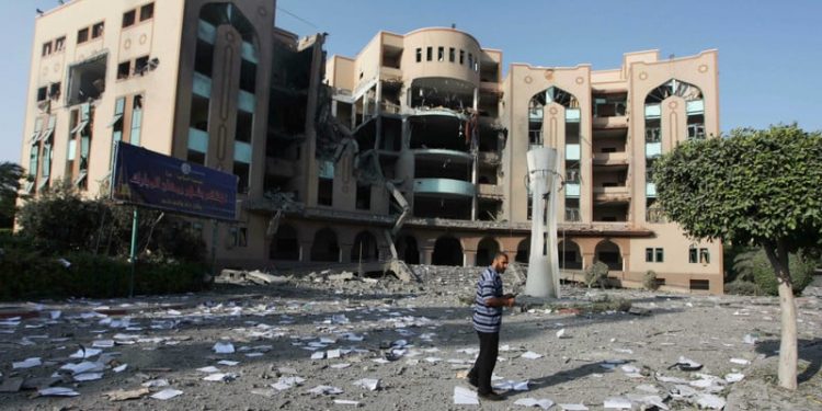 Tiga Fakta Kehidupan Asli Rakyat Gaza