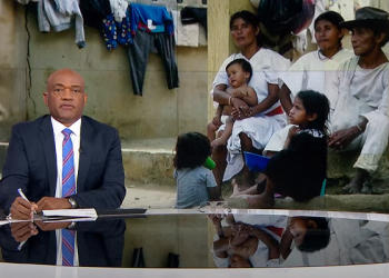 Serangan Rafah menyebabkan Anak-anak di Gaza Meninggal Karena Kekurangan Gizi