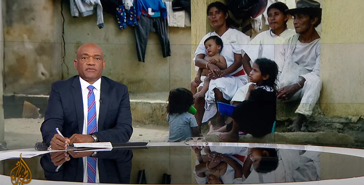 Serangan Rafah menyebabkan Anak-anak di Gaza Meninggal Karena Kekurangan Gizi