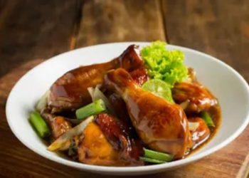 3 Resep Ayam Sebagai Menu Sahur